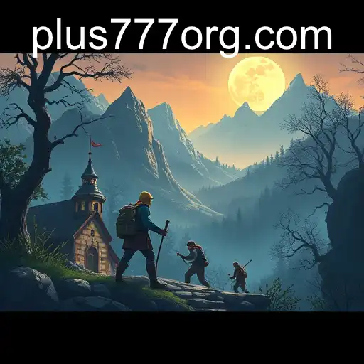 Exploring the Thrills of 'Adventure Quests' with the Keyword 'plus777'