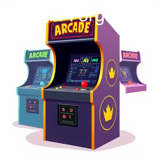Exploring the Allure of 'Arcade Classics' in Modern Gaming