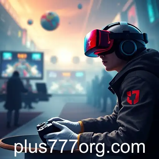 Digital Landscape Revolutionized by English Game Platform