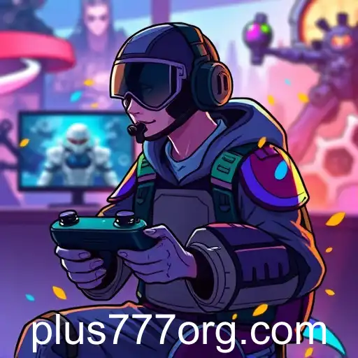 The Future of Online Gaming