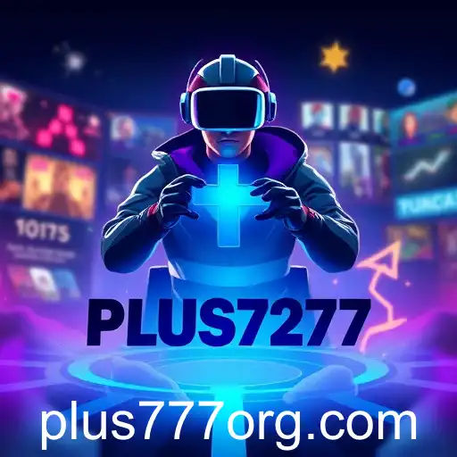 The Rise of Plus777: The Gaming Revolution in 2025
