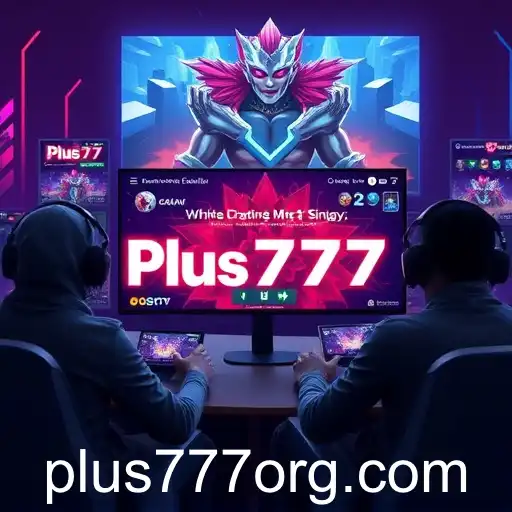 The Rise of Plus777: A Digital Safe Haven for Gamers