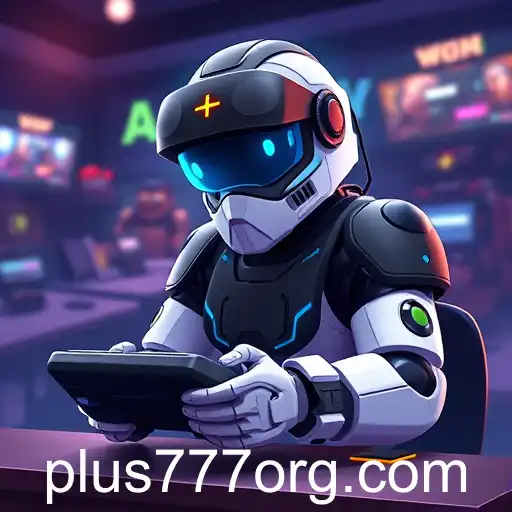 The Rise of Plus777 in Online Gaming
