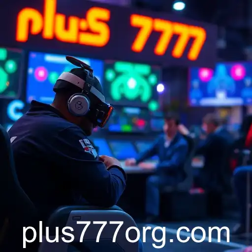 Digital Innovations: Gaming and Beyond