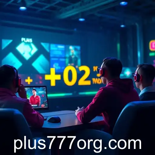 Emerging Trends in Online Gaming