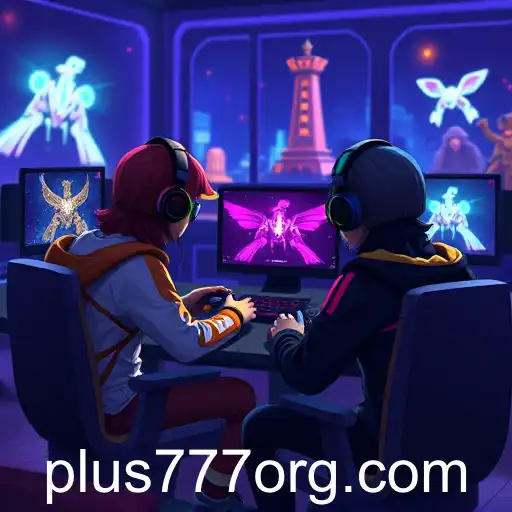 Gaming Dynamics in 2025: The Role of Innovation