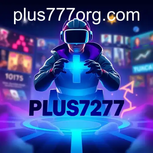 The Rise of Plus777: The Gaming Revolution in 2025