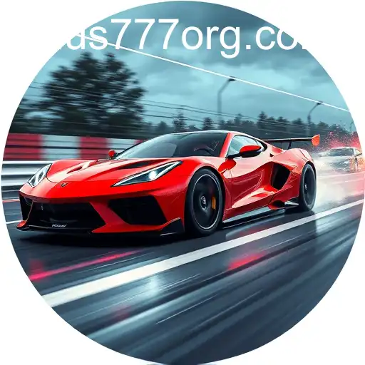 The Thrilling World of Racing Games: A Deep Dive into the Category with Keyword 'plus777'