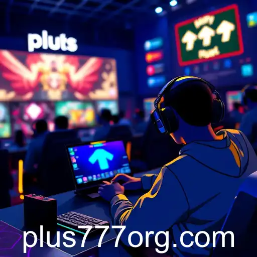 The Rise of Online Gaming Platforms