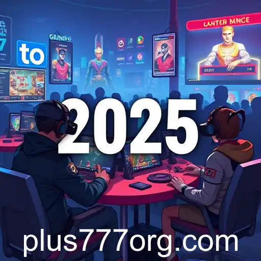 The Rise of Online Gaming Communities