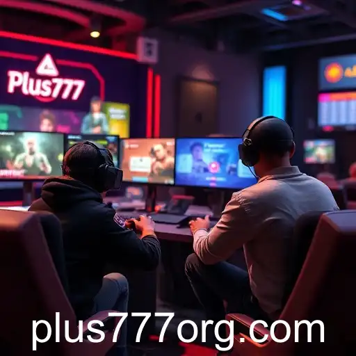 The Rise of Online Gaming Platforms in 2025