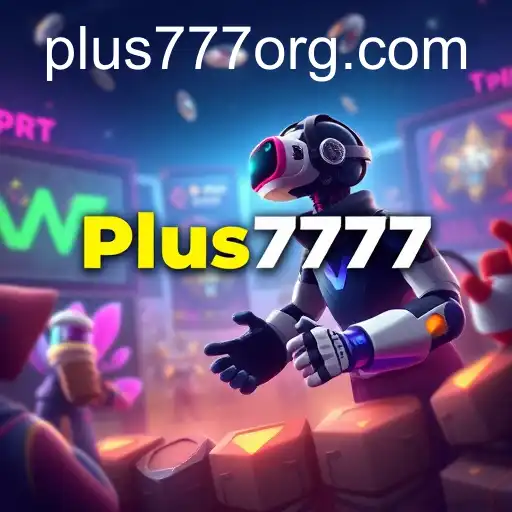 The Rise of Plus777: A Revolution in Online Gaming
