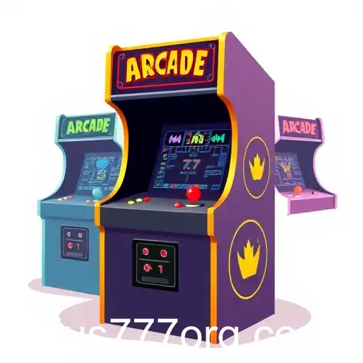 Exploring the Allure of 'Arcade Classics' in Modern Gaming