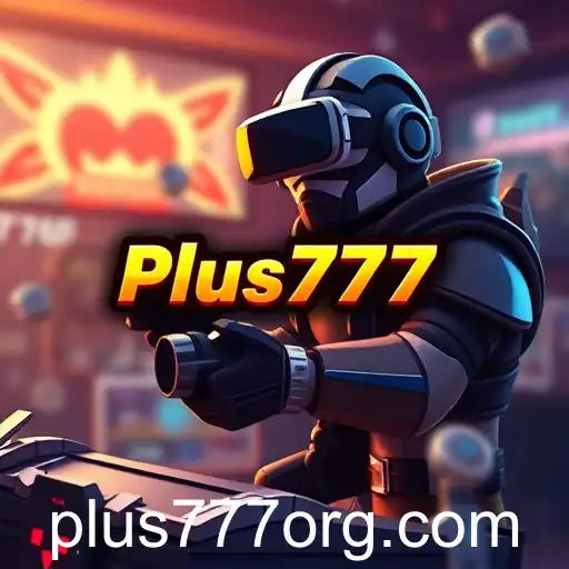 Digital Gaming Industry Expands with Plus777