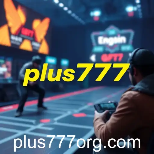 The Emergence of 'plus777': Gaming Dynamics in 2025