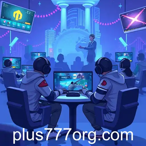 The Evolution of Online Gaming Communities