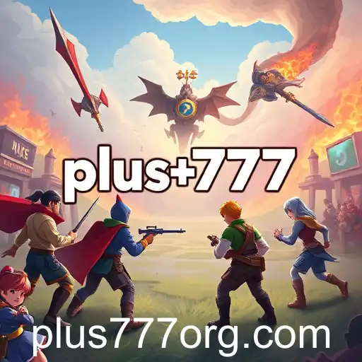 Exploring the Dynamic World of 'Multiplayer Fun': A Dive into Plus777