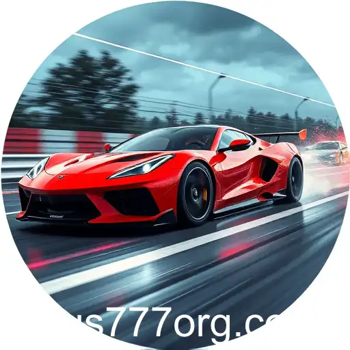 The Thrilling World of Racing Games: A Deep Dive into the Category with Keyword 'plus777'