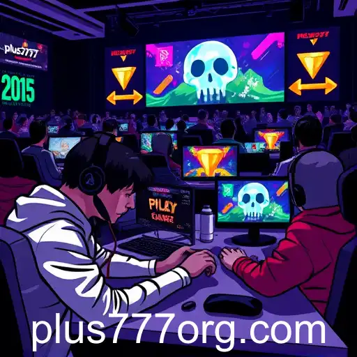 The Rise of Online Gaming in 2025