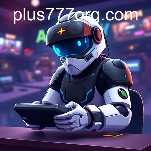 The Rise of Plus777 in Online Gaming