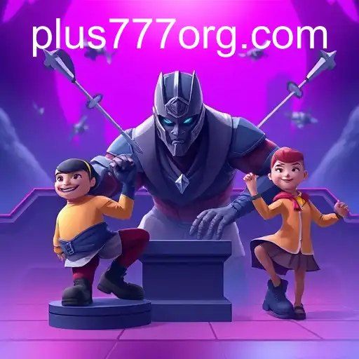 The Allure of Strategy Games and the Rise of 'plus777' as a Key Player